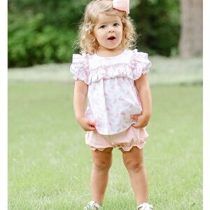 Ruth and Ralph Bloomer Set